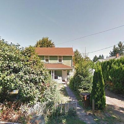 1213 3 Rd St, Oregon City, OR 97045