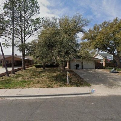 1213 Mimosa Cir, Odessa, TX 79761