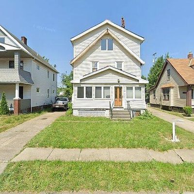 1214 E 169 Th St, Cleveland, OH 44110