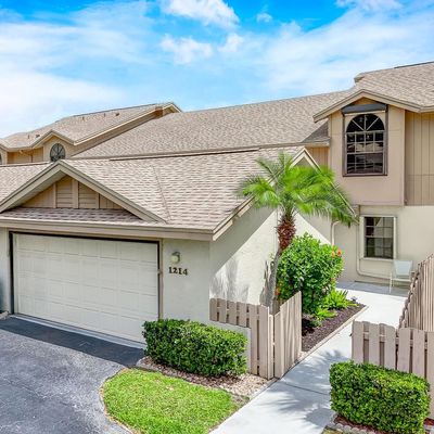 1214 Island Green Drive Ne, Palm Bay, FL 32905