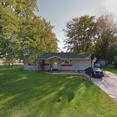 1215 E Pleasant Dr, Greensburg, IN 47240