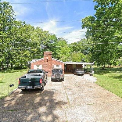 1215 Ingleside Ave, Florence, AL 35630