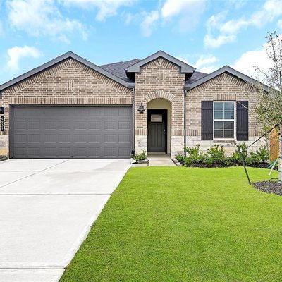 1215 Lucciola Lane, Richmond, TX 77406