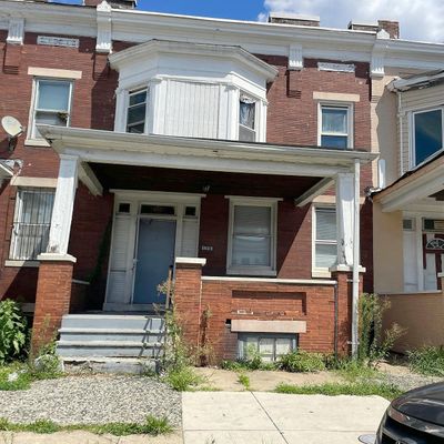 1215 Poplar Grove St, Baltimore, MD 21216