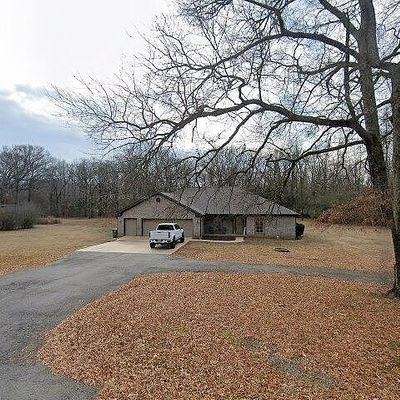 1215 Stuckey Rd, Cabot, AR 72023