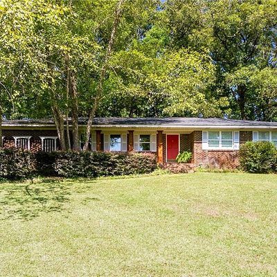 12153 Graceland Rd, Northport, AL 35475