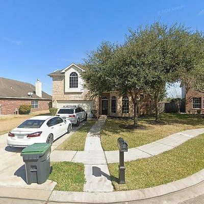 12151 Bogey Way, Pearland, TX 77581