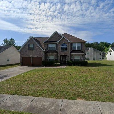 1217 Crossbow Ter, Hampton, GA 30228