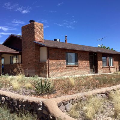 1217 Hilton Pl, Socorro, NM 87801