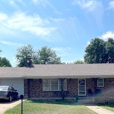 1217 Spruce Ave, Berryville, AR 72616