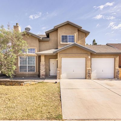 12172 Sun Arbor Pl, El Paso, TX 79928