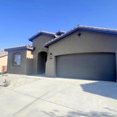 1218 Fascination Street Ne, Rio Rancho, NM 87144