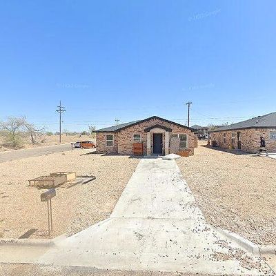 1218 N Madison St, Amarillo, TX 79107