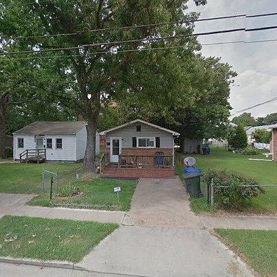 1219 24 Th St, Newport News, VA 23607