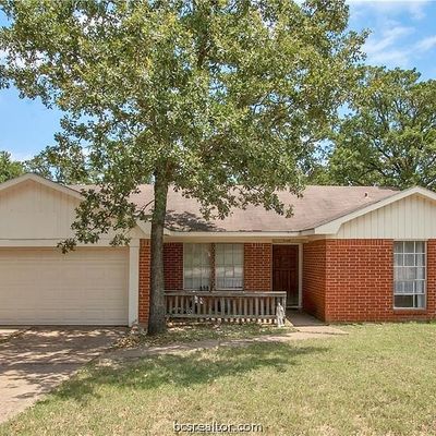 1219 Berkeley St, College Station, TX 77840