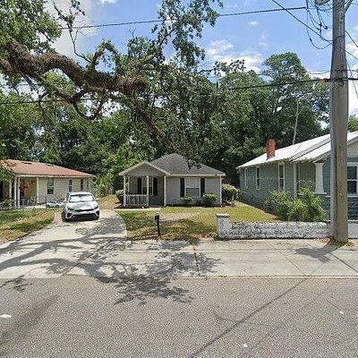 1219 Florida Ave, Jacksonville, FL 32206