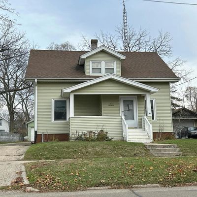 1219 Hackett St, Beloit, WI 53511