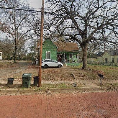 1219 N Bois D Arc Ave, Tyler, TX 75702