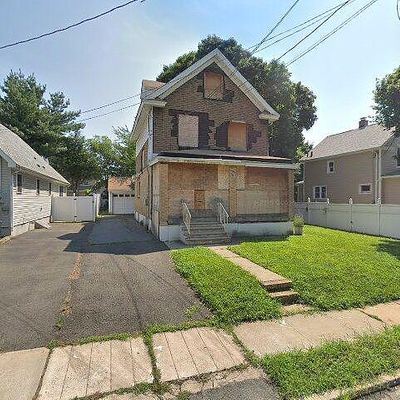 1219 Stone St, Hillside, NJ 07205