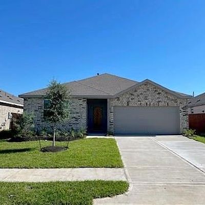 1219 Shady Pines Dr, Beasley, TX 77417