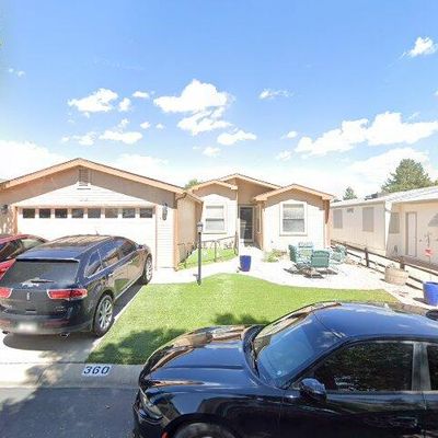 12190 E Travertine Way, Prescott Valley, AZ 86314