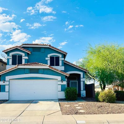 1219 W Rose Marie Ln, Phoenix, AZ 85023