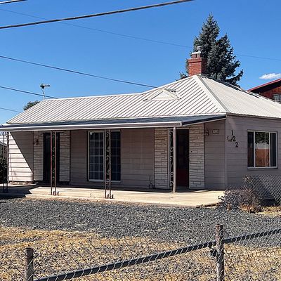 122 2 Nd W, East Carbon, UT 84520