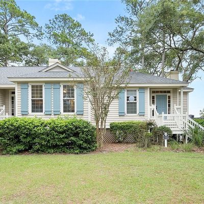 122 Ave Of Oaks, Daufuskie Island, SC 29915