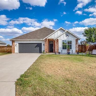 122 Alma Ln, Whitewright, TX 75491