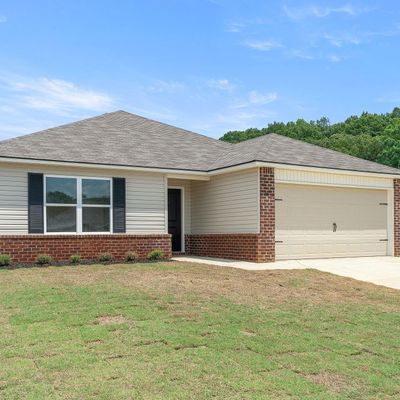 122 Bow Court, Munford, AL 36268