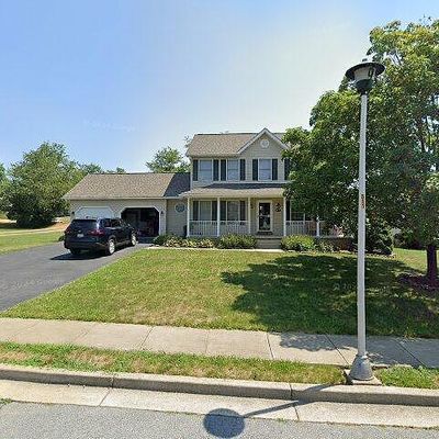 122 Bennett Dr, Thurmont, MD 21788