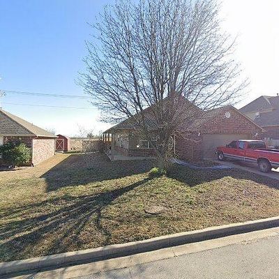 122 Dogwood, Mannford, OK 74044