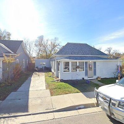 122 E Heald St, Sheridan, WY 82801