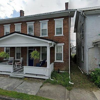 122 E Julian St, Martinsburg, PA 16662