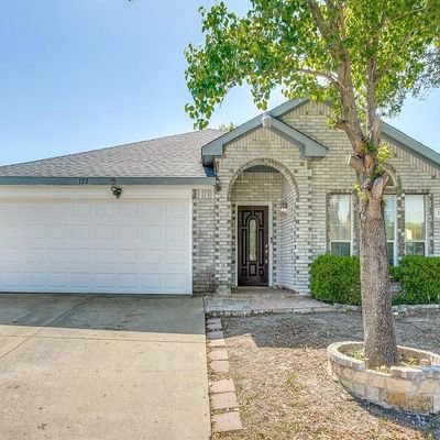 122 Drake Ln, Garland, TX 75043