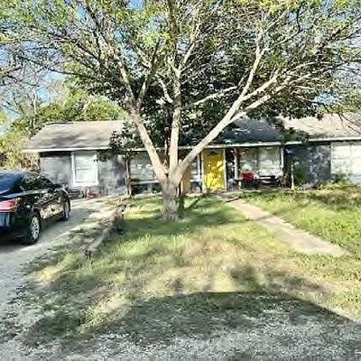 122 Harless Way, Center Point, TX 78010