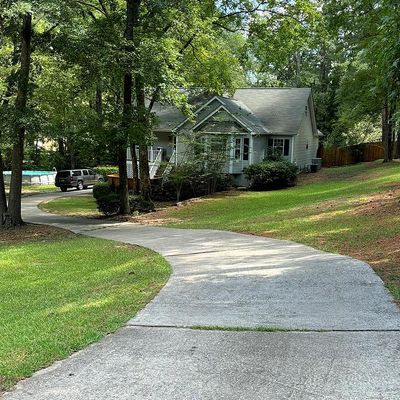 122 N Cambridge Drive, Milledgeville, GA 31061