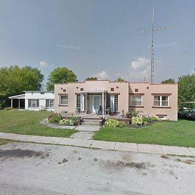 122 N Cumberland St, Arlington, OH 45814