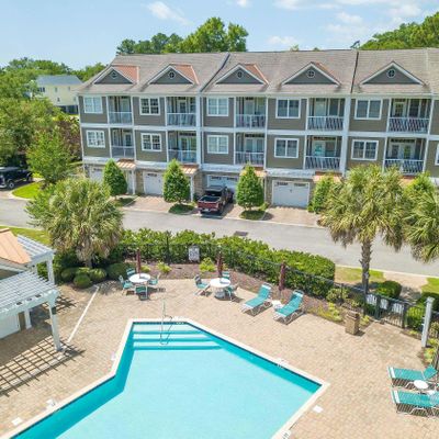 122 Oyster Bay Dr, Murrells Inlet, SC 29576