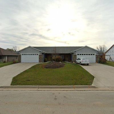 122 Parkview Dr, Whitelaw, WI 54247