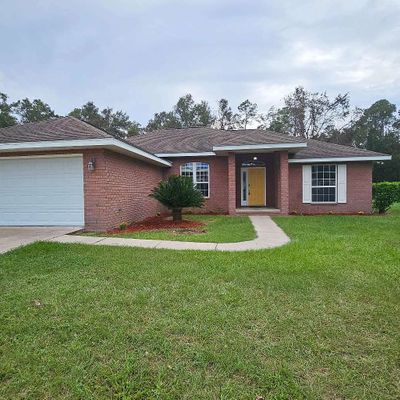 122 Sw Gerald Conner Dr, Lake City, FL 32024