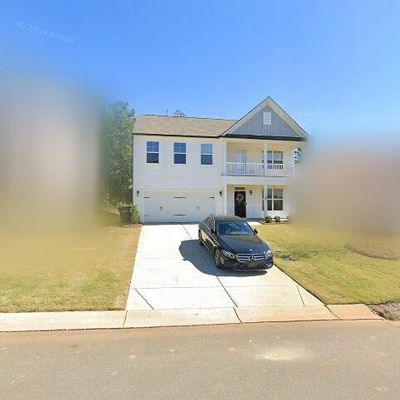 122 W Heart Pine Ln, Statesville, NC 28677