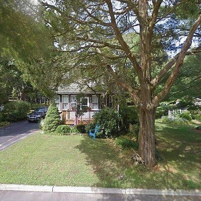 122 W Seaview Ave, Linwood, NJ 08221