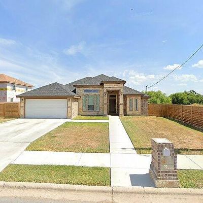 1220 20th St, Weslaco, TX 78596