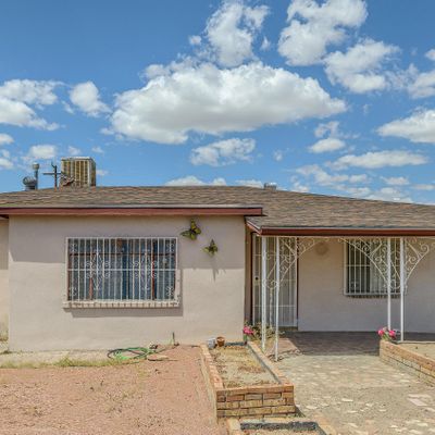 1220 Hall Ave, Las Cruces, NM 88005