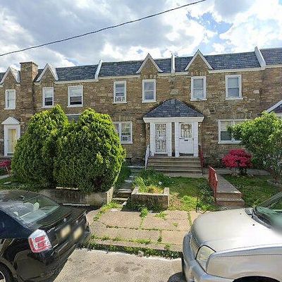 1220 Hellerman St, Philadelphia, PA 19111