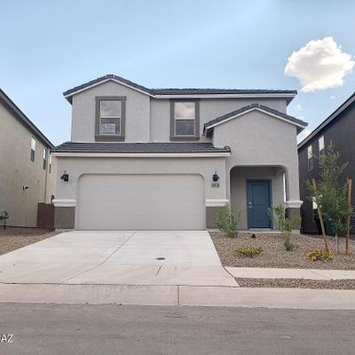 12202 E Ava Lynn Dr, Vail, AZ 85641