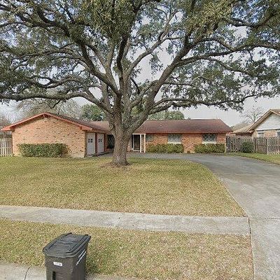 12207 Madrigal St, San Antonio, TX 78233