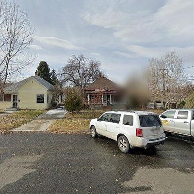 1221 12 Th St, Cody, WY 82414