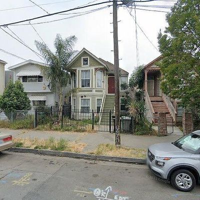 1221 Campbell St, Oakland, CA 94607